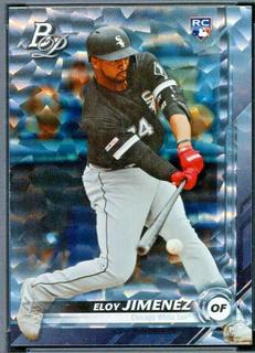 Eloy Jimenez