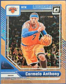 Carmelo Anthony