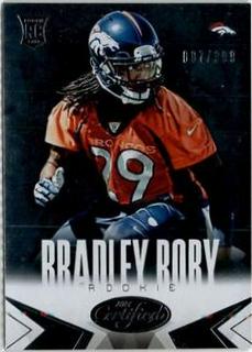 Bradley Roby