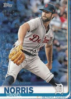 Daniel Norris
