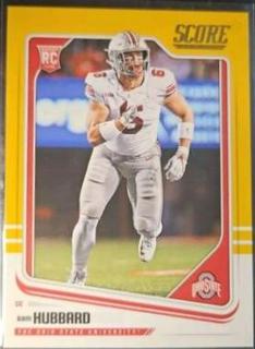 Sam Hubbard