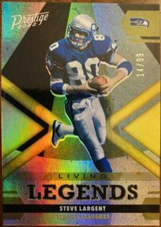 Steve Largent