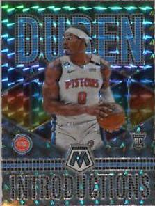Jalen Duren