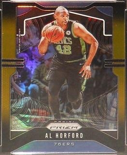 Al Horford