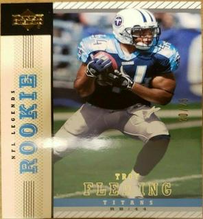 Troy Fleming