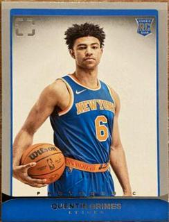 Quentin Grimes