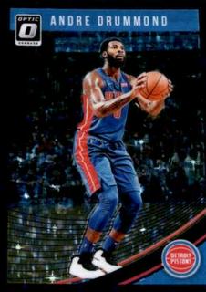Andre Drummond