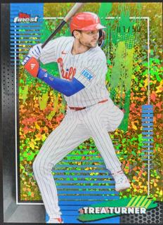 Trea Turner