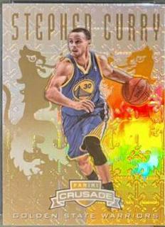 Stephen Curry