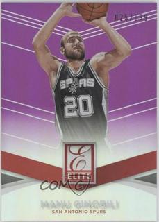 Manu Ginobili