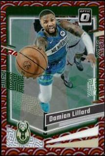 Damian Lillard