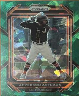 Aeverson Arteaga