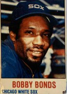 Bobby Bonds