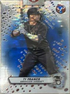 Ty France