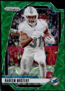 Raheem Mostert