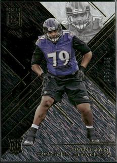Ronnie Stanley