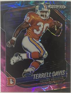Terrell Davis