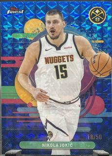 Nikola Jokic