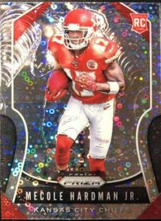 Mecole Hardman Jr.