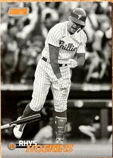 Rhys Hoskins