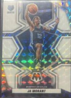 Ja Morant