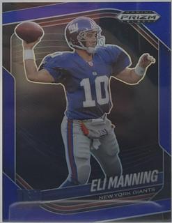 Eli Manning