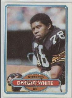 Dwight White