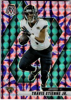 Travis Etienne Jr.