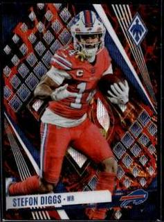 Stefon Diggs