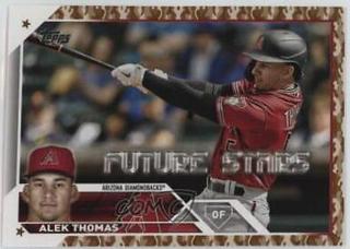 Alek Thomas
