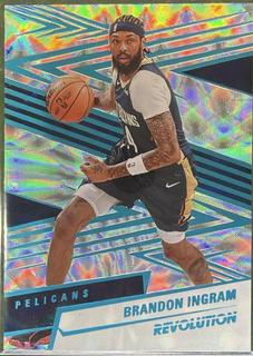 Brandon Ingram