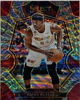 Jimmy Butler