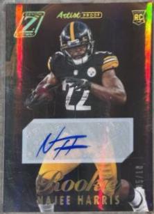 Najee Harris