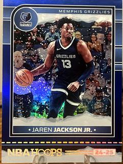 Jaren Jackson Jr.