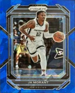 Ja Morant