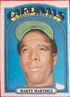 Marty Martinez