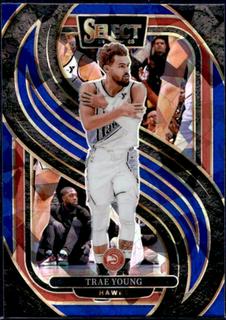 Trae Young
