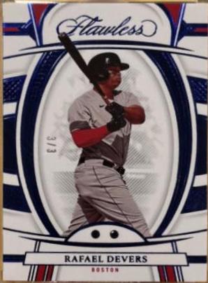 Rafael Devers [Sapphire] #15