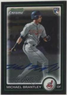Michael Brantley