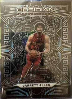 Jarrett Allen
