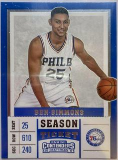 Ben Simmons