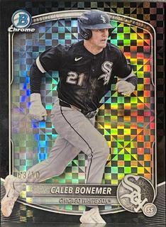 Caleb Bonemer