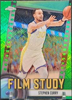 Stephen Curry