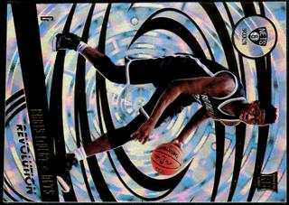 Caris LeVert