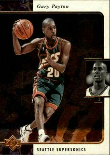 Gary Payton
