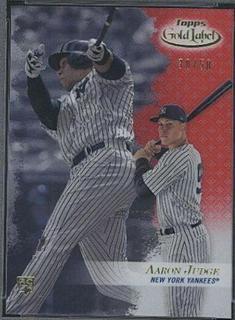 Aaron Judge