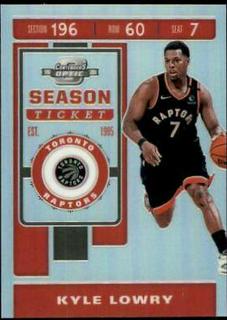 Kyle Lowry