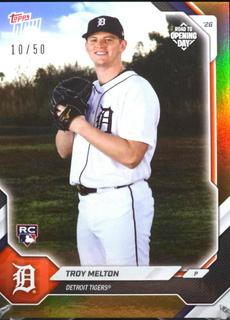 Troy Melton