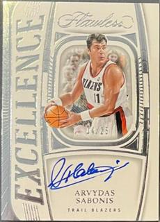 Arvydas Sabonis