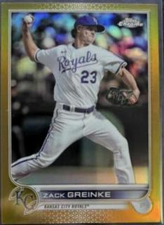 Zack Greinke